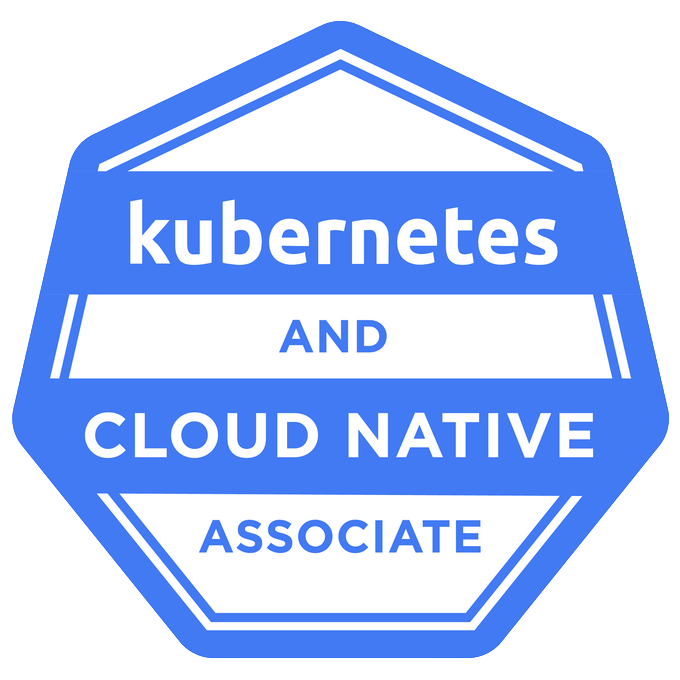 KCNA: Kubernetes and Cloud Native Associate