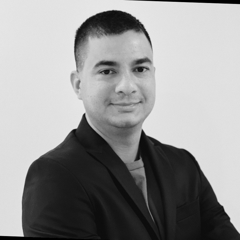 Erik Rodriguez-Vitier